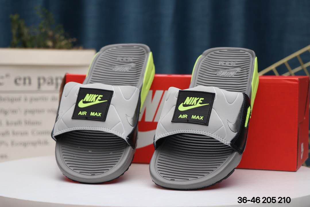 Men's Running weapon Air Max 90 Shoes 009